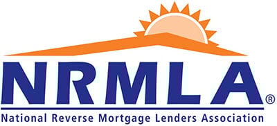 NRMLA National Reverse Mortgage Lenders Association logo