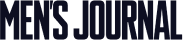 Men's Journal logo