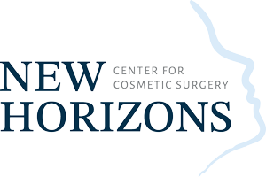 New Horizons Center for Cosmetic Surgery logo