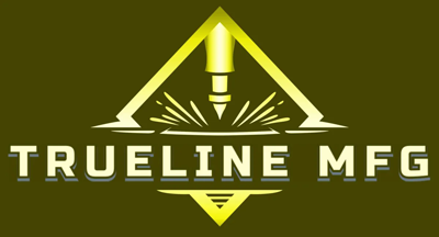 Trueline MFG logo