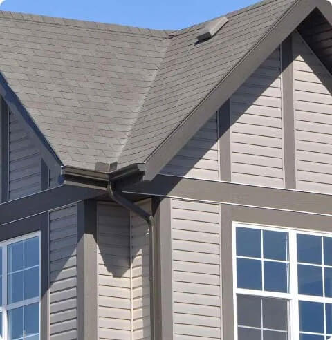 Sloped Roofing