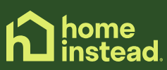 Home Instead logo