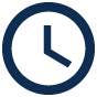 clock icon
