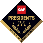 gaf logo