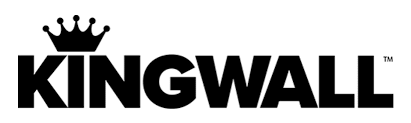 kingwall logo