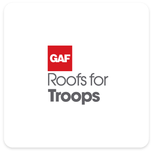gaf logo