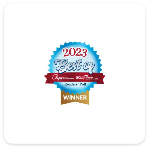 best of 2023 logo