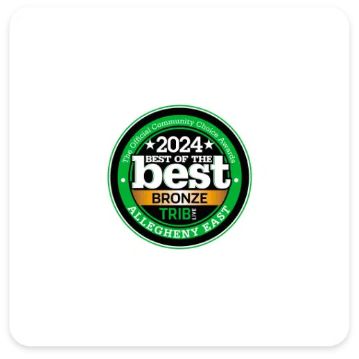 best of the best logo