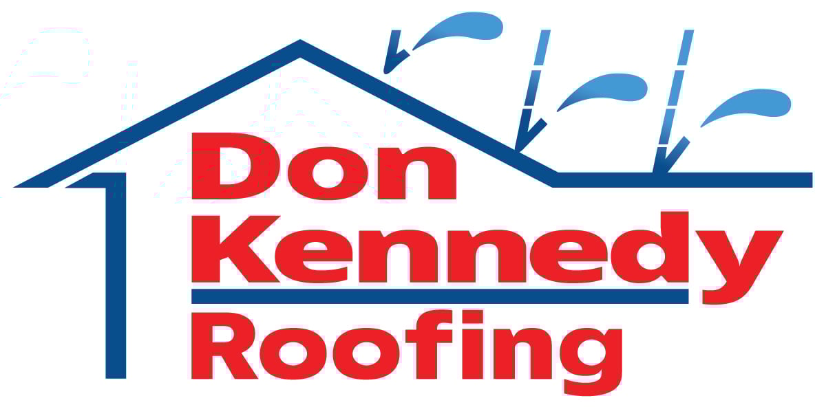 Don Kennedy Logo