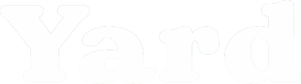 yard logo