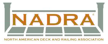 NADRA logo