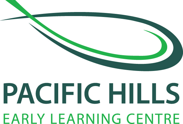 Pacific Hills logo
