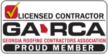 licensed logo