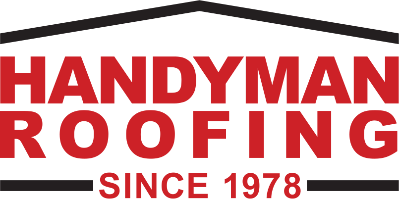 Handyman Roofing