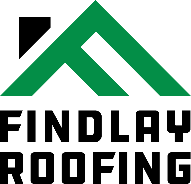 Findlay roofing logo
