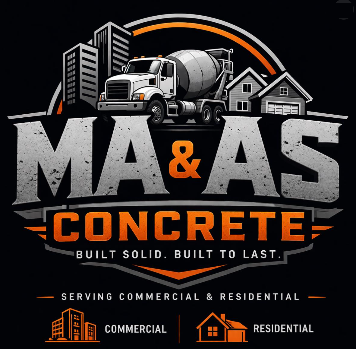 ma as logo