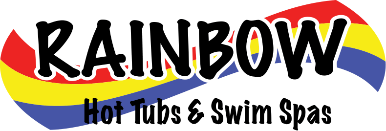 rainbow logo update
