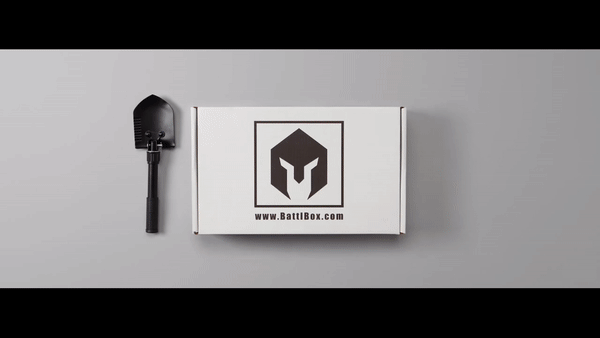 BattlBox - Are You Ready?