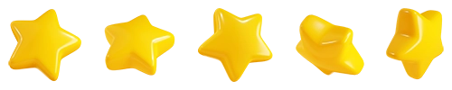 Stars icon