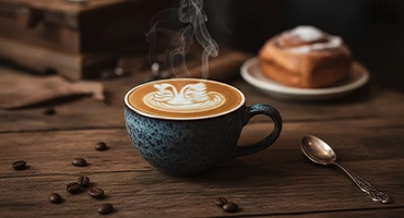 Signature Latte