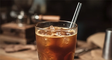 Cold Brew