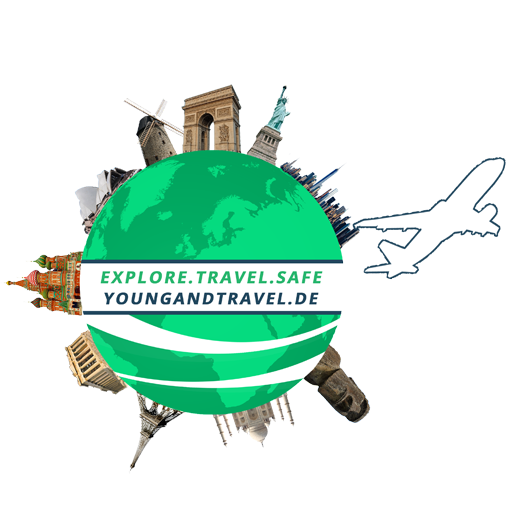 Young Explorer Trips And Traveling
