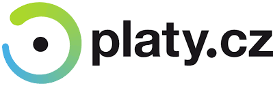 Platy.cz logo