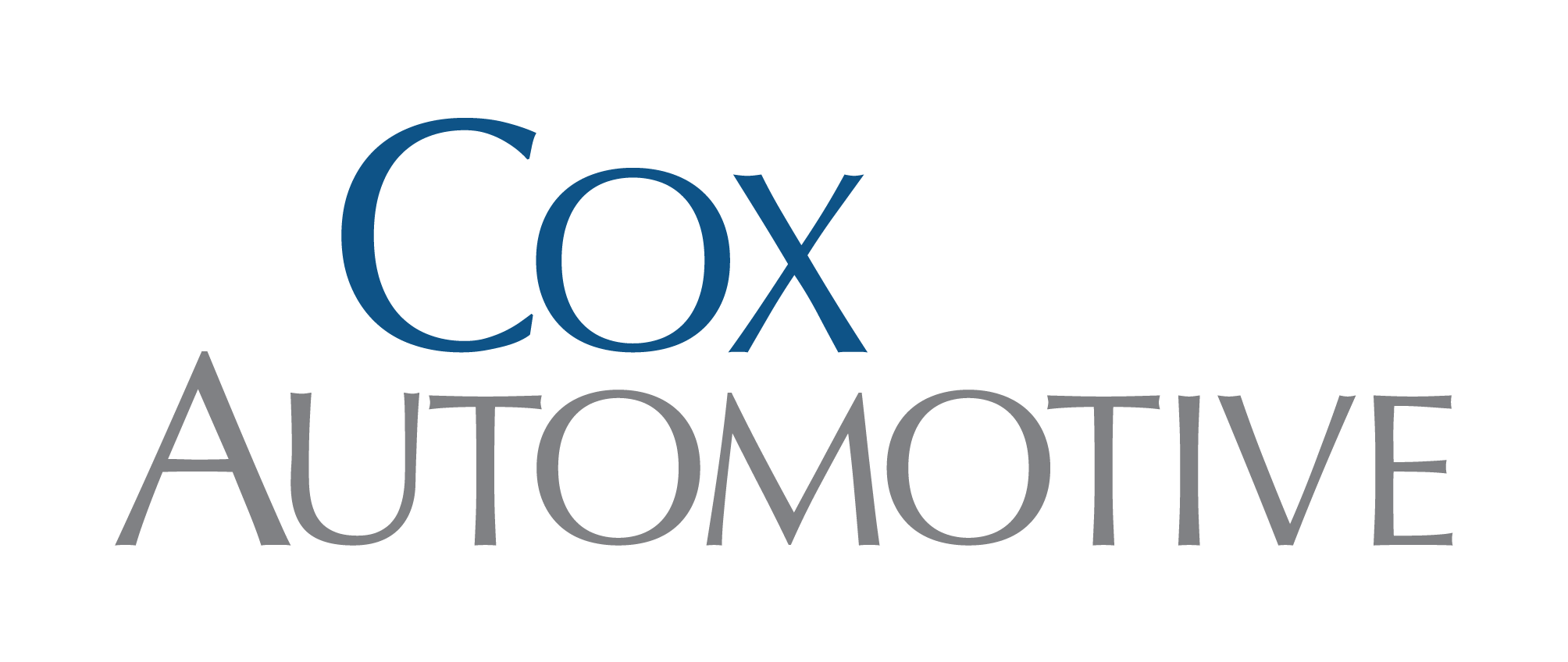 Cox Automotive's logo