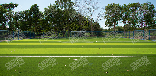Preguntas Frecuentes sobre Césped Sintético Deportivo | Césped Ecuador
