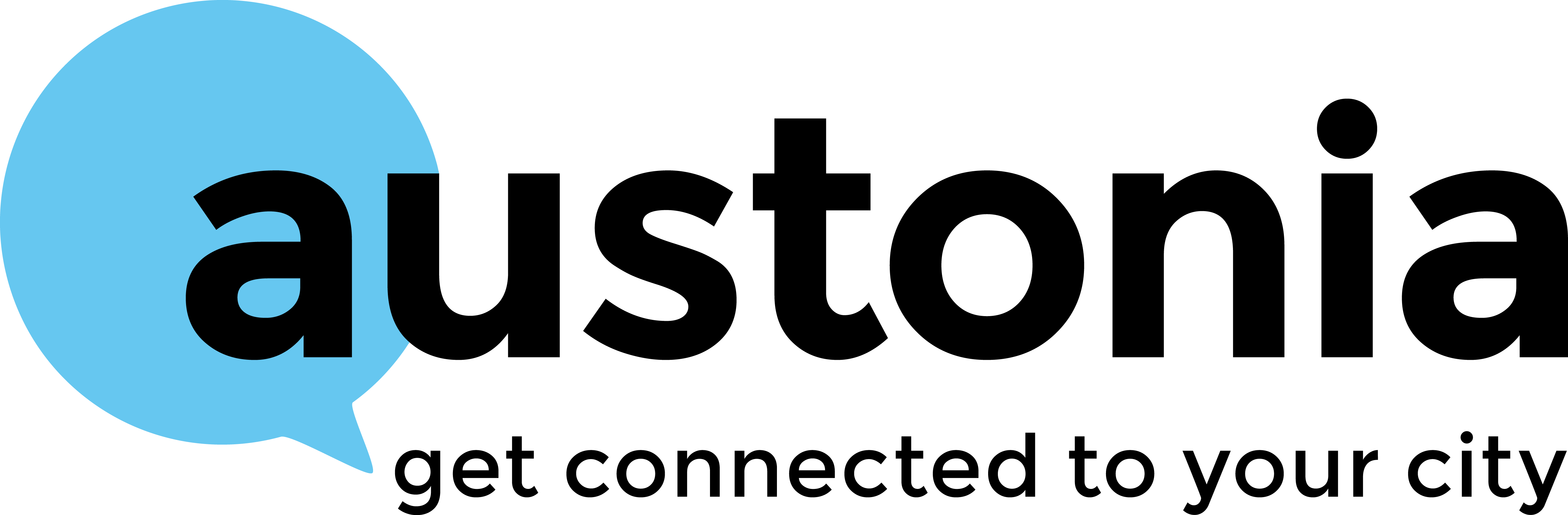 austonia logo