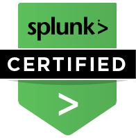 splunk certifications