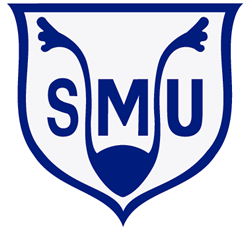 SMU logo