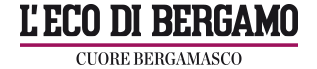 Logo L'Eco di Bergamo