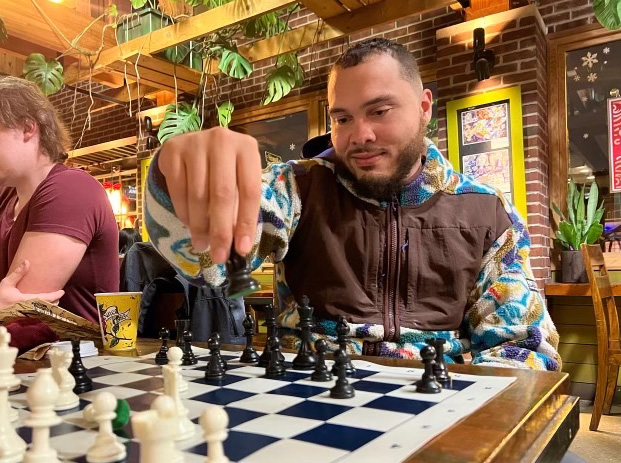 chess.com (Community)