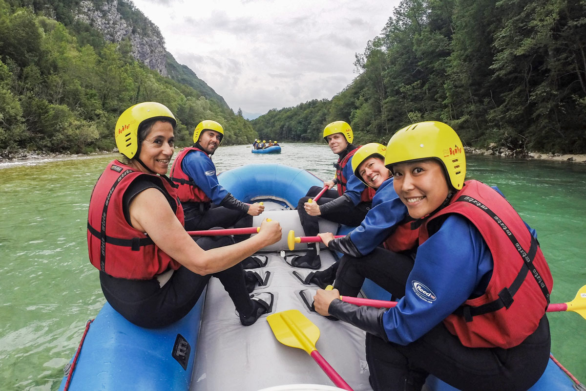 Outdoor Activities Groups And Events