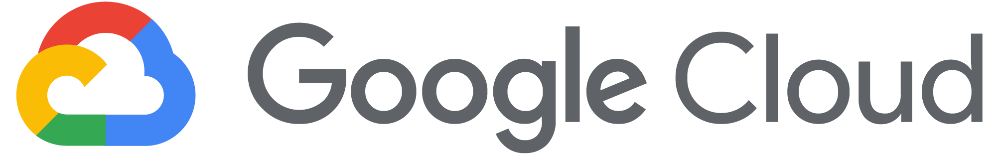 Google Cloud logo