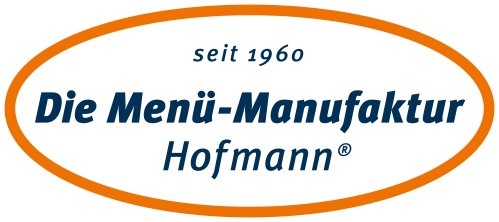 Die Menü-Manufaktur Hofmann®