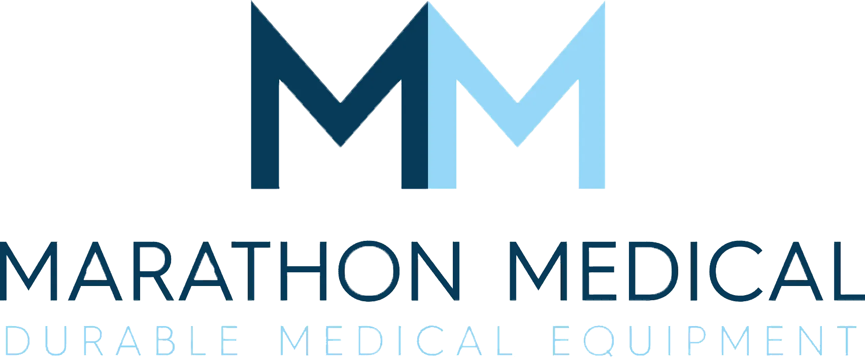 Marathon Medical Logo