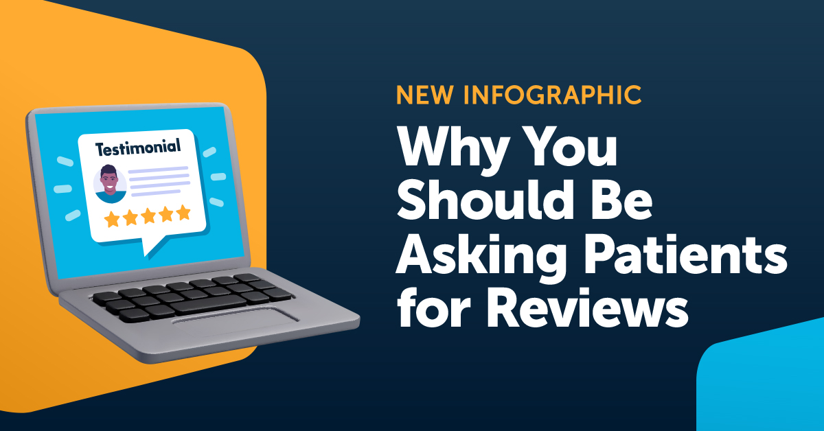 Asking For Reviews You Should Be