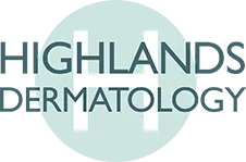 Bare Dermatology in Texas Logo