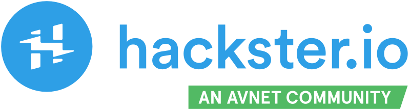 Hackster.io logo