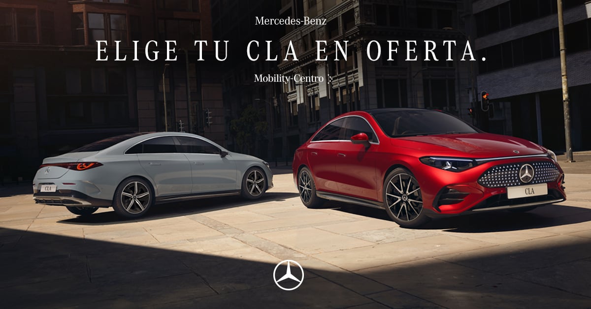 oferta CLA electrico e hibrido 
