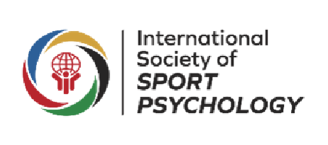 International Society of SPORT PSYCHOLOGY Logo