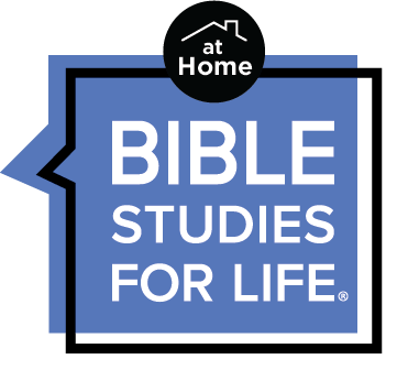 Bible Studies for Life at Home