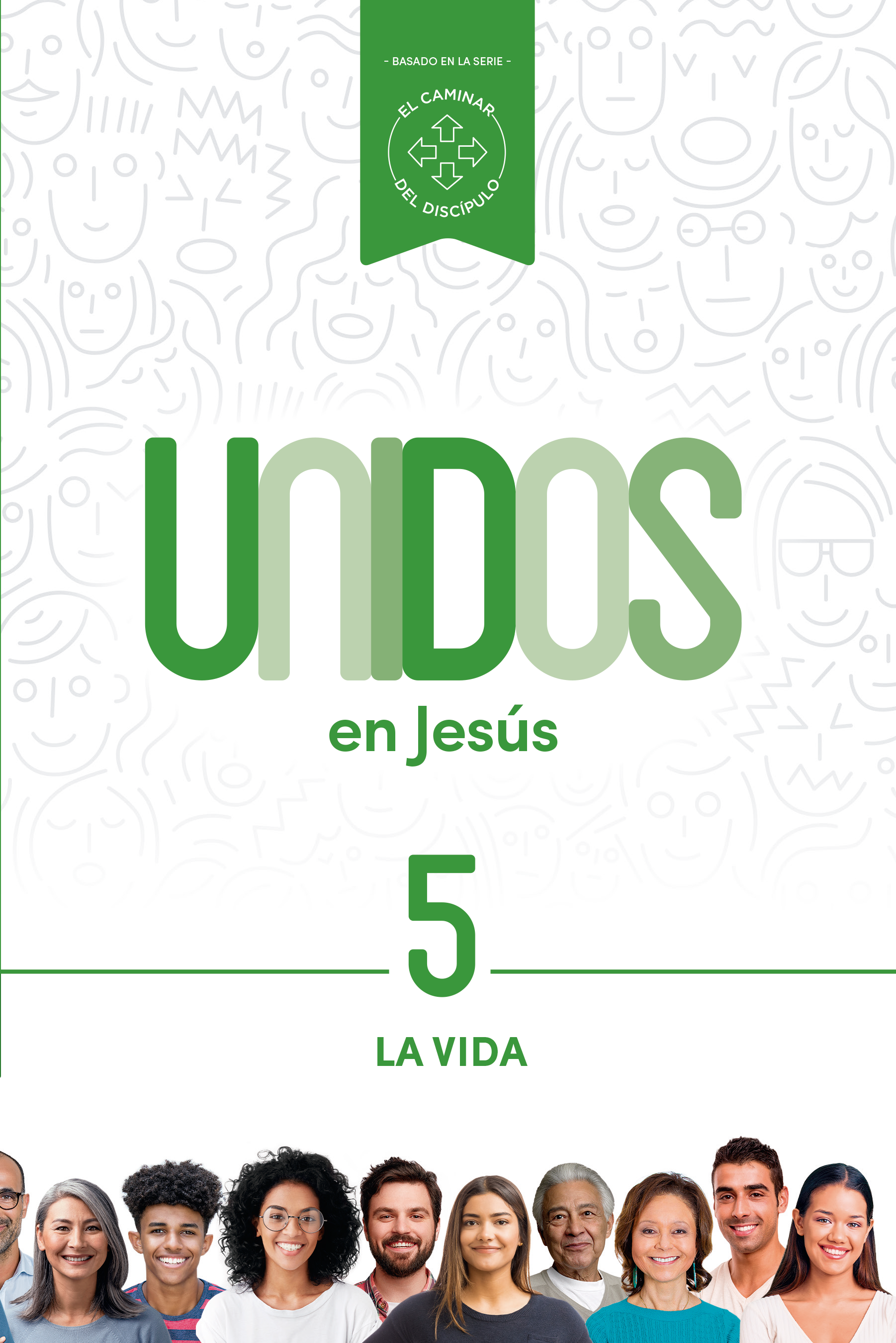 Volumen 5